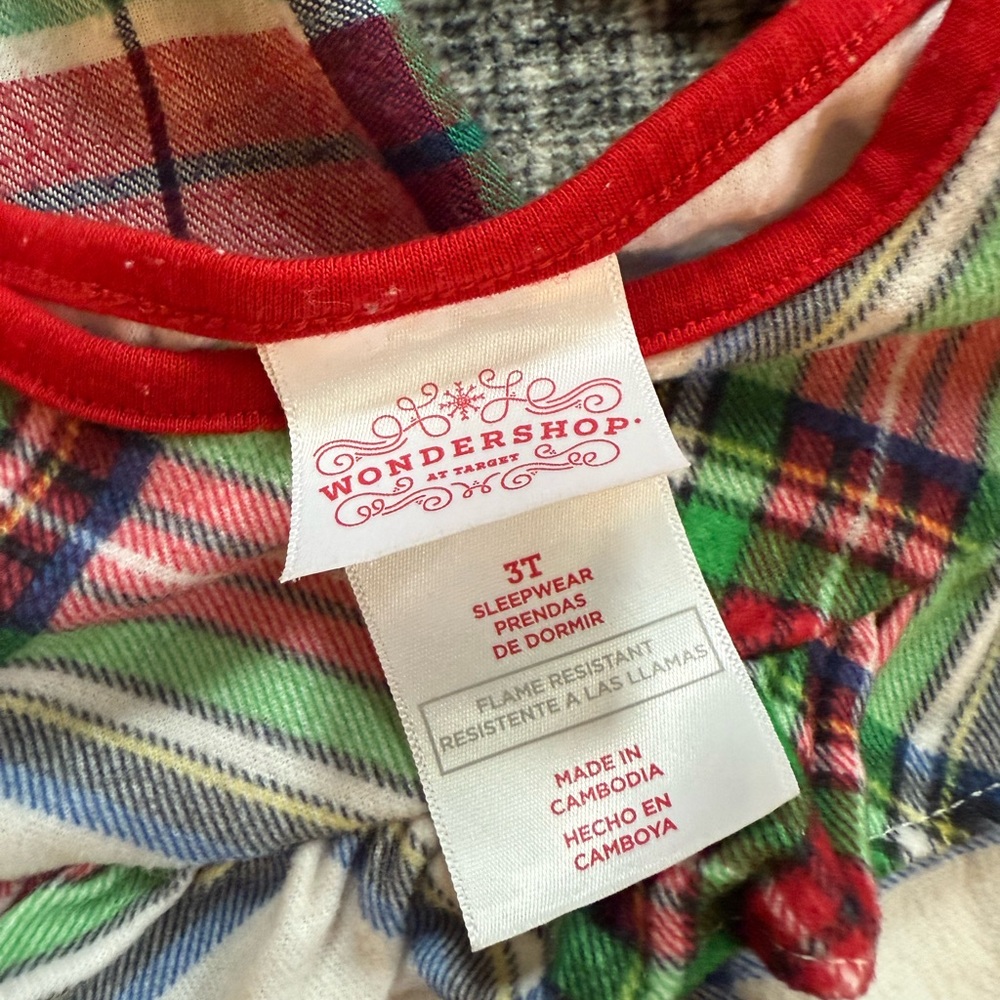 Fun Holiday Bundle (4 items), 3T - Picture 5 of 14